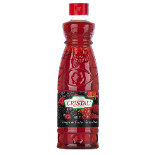 Red Fruit Vinegar, 500 ml